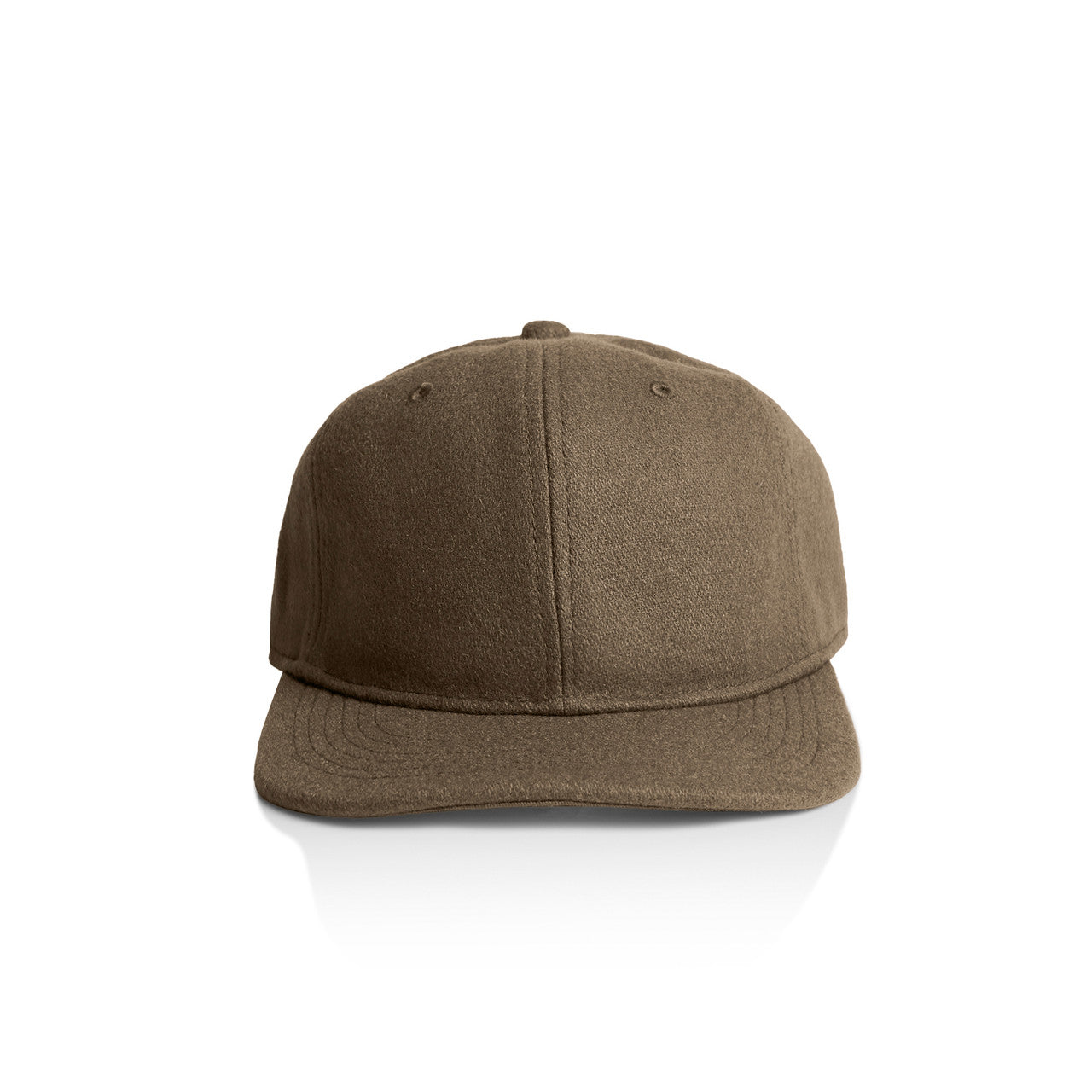 Class Wool Cap 1151 - Walnut