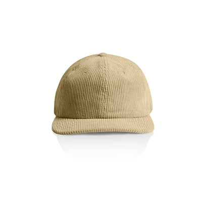 Class Cord Cap 1152 - Khaki