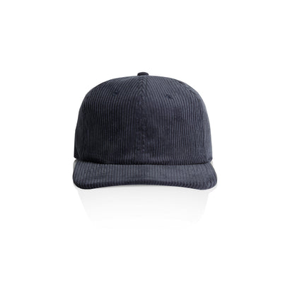 Class Cord Cap 1152 - Petrol Blue