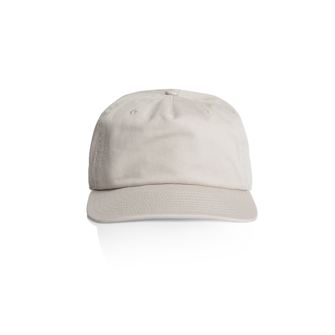 Class Five Panel Cap 1153 - Bone