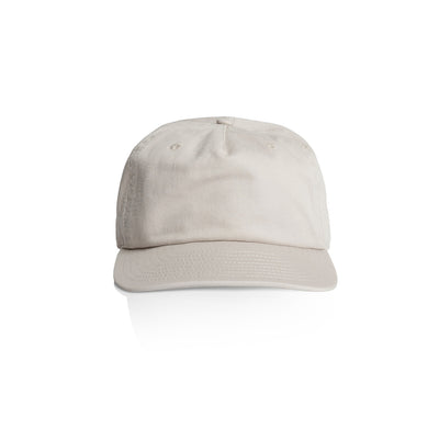 Class Five Panel Cap 1153 - Bone