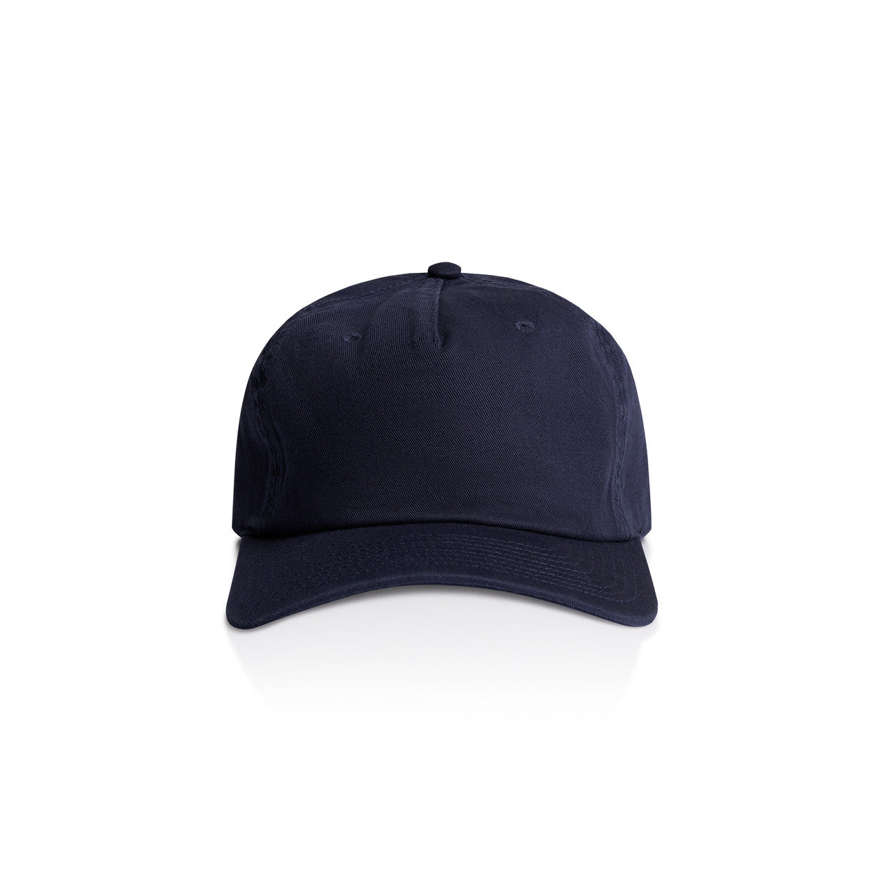Class Five Panel Cap 1153 - Midnight Blue