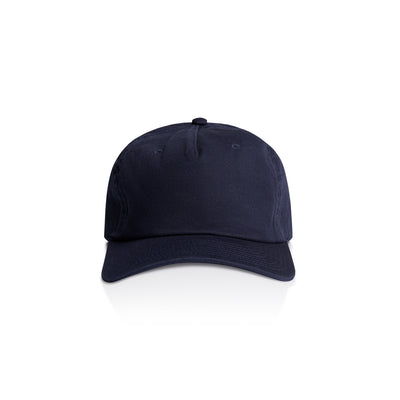 Class Five Panel Cap 1153 - Midnight Blue
