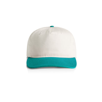 Class Two-Tone Cap 1154 - Natural/Charlotte