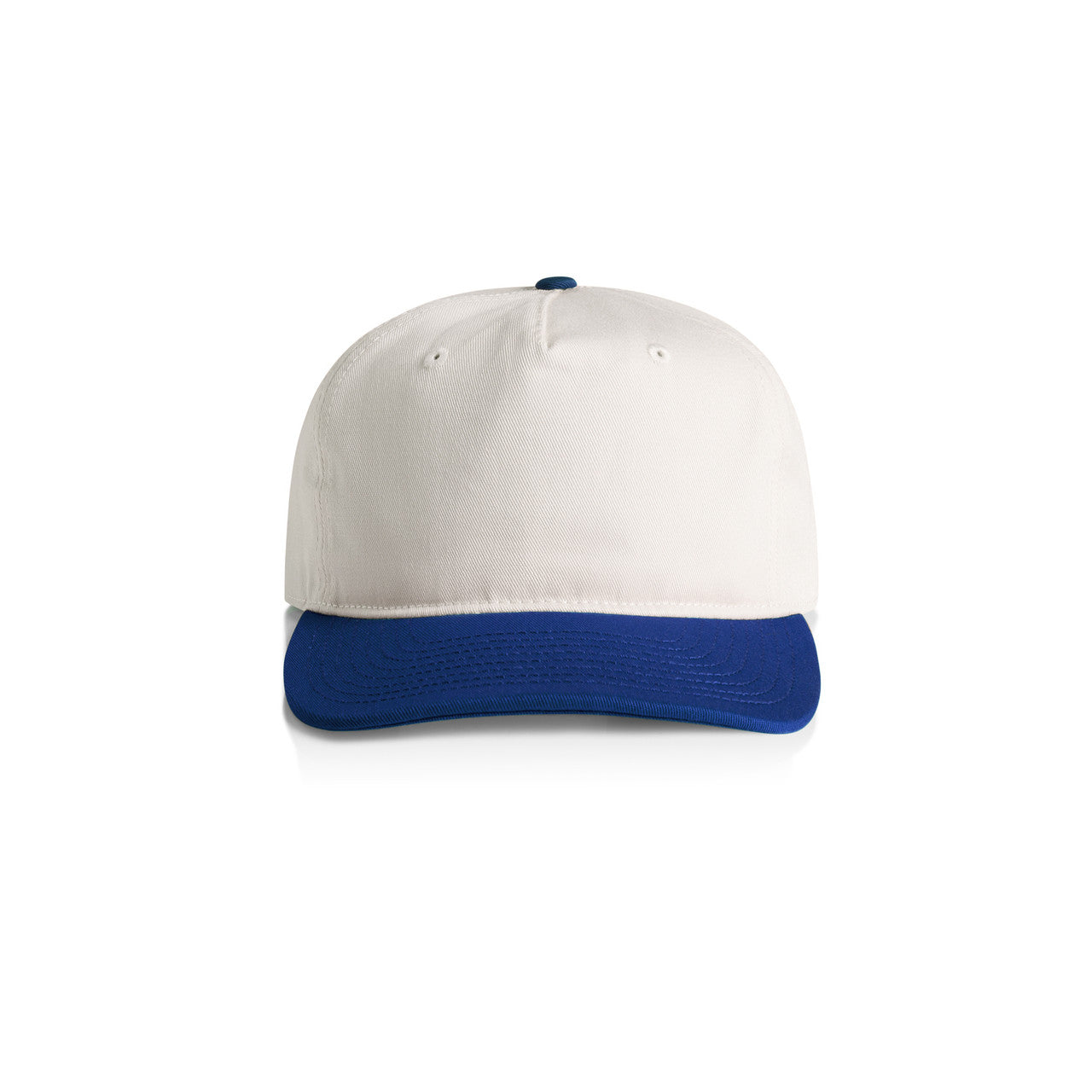 Class Two-Tone Cap 1154 - Natural/Liberty