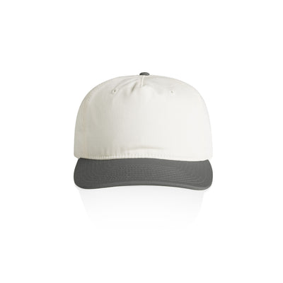 Class Two-Tone Cap 1154 - Natural/Shadow
