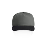 Class Two-Tone Cap 1154 - Shadow/Black