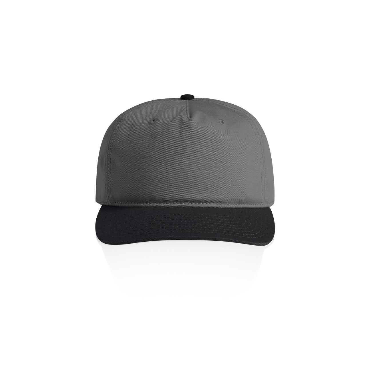 Class Two-Tone Cap 1154 - Shadow/Black