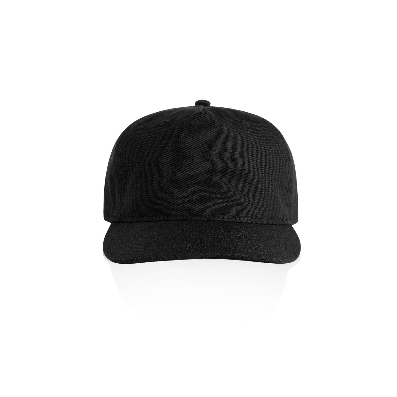 Class Canvas Cap 1156 - Black