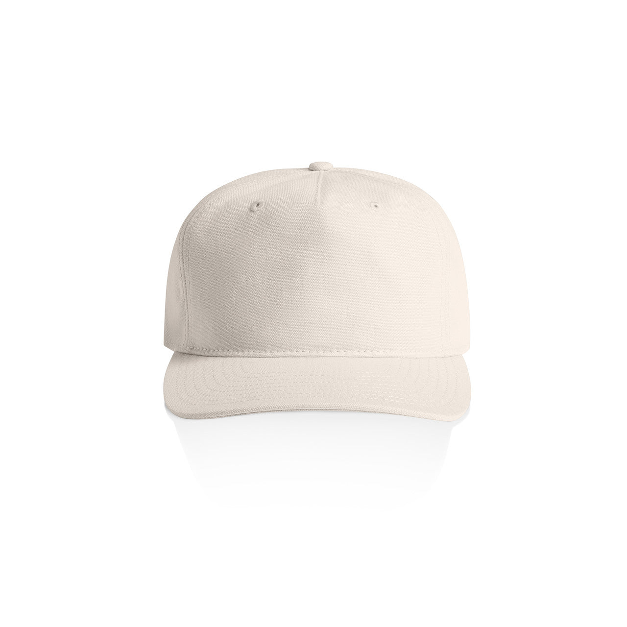 Class Canvas Cap 1156 - Bone