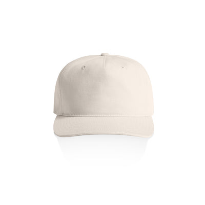 Class Canvas Cap 1156 - Bone