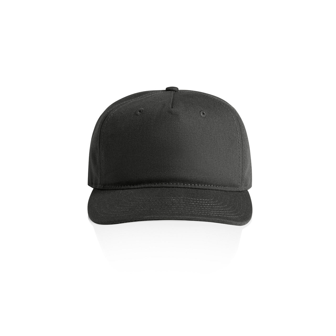 Class Canvas Cap 1156 - Coal