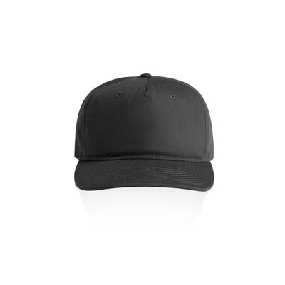 Class Canvas Cap 1156 - Coal