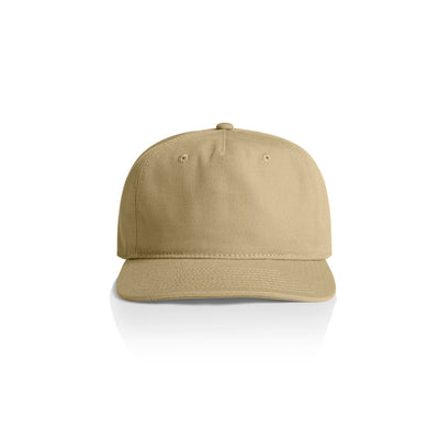 Class Canvas Cap 1156 - Khaki