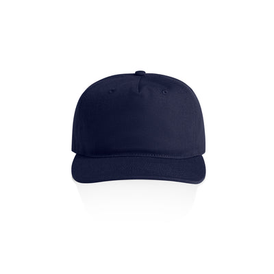 Class Canvas Cap 1156 - Midnight Blue