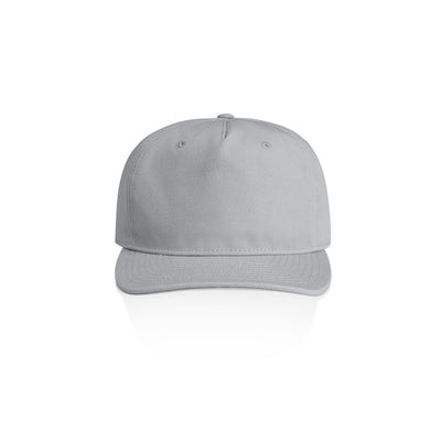 Class Canvas Cap 1156 - Smoke