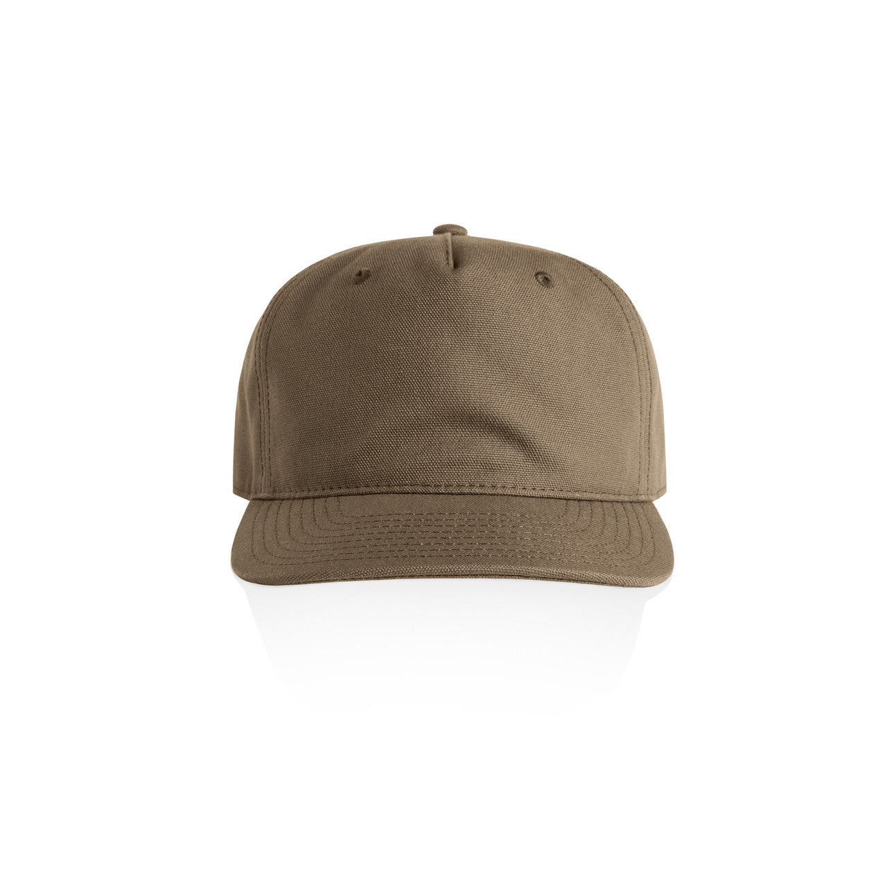 Class Canvas Cap 1156 - Walnut