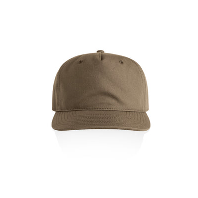 Class Canvas Cap 1156 - Walnut