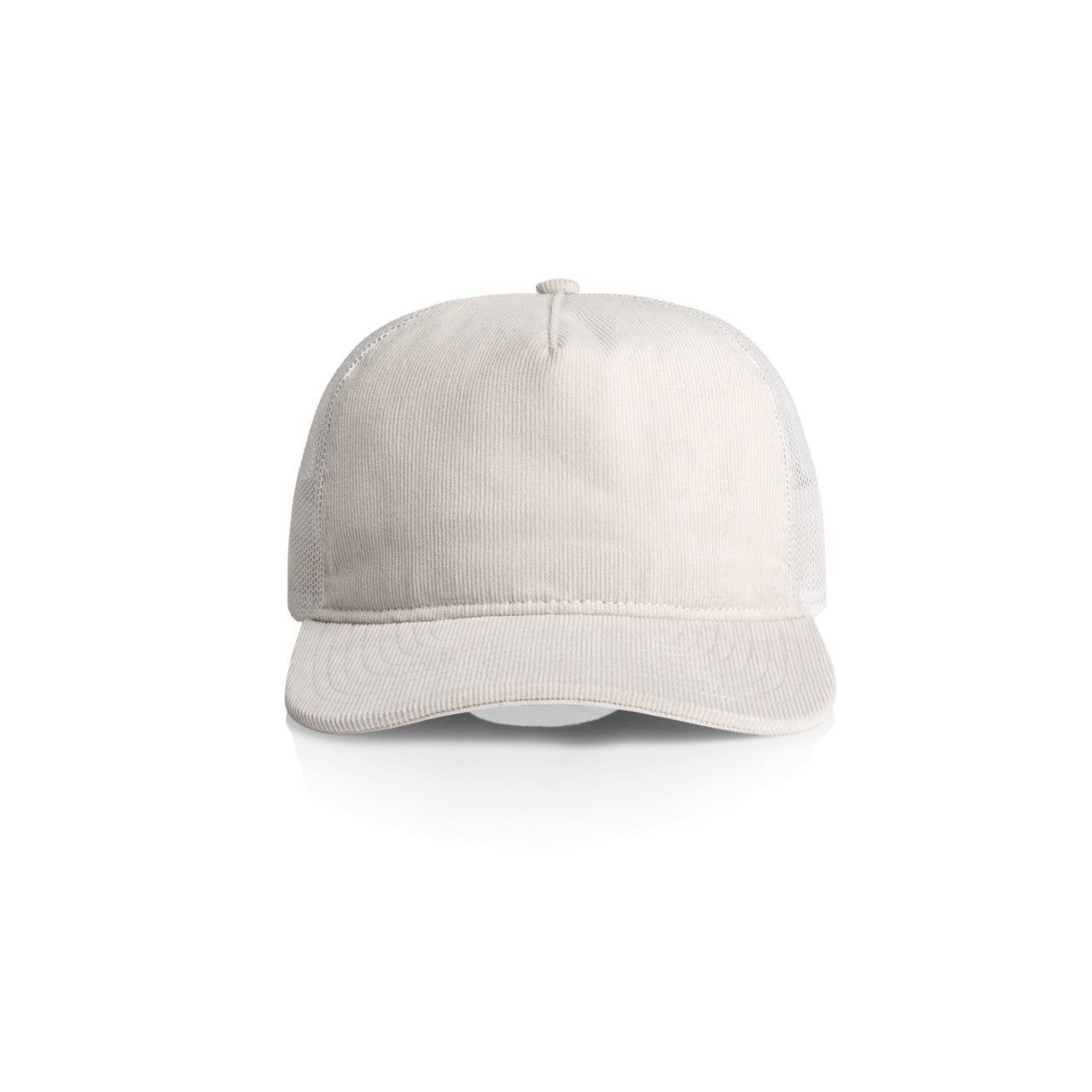 Class Cord Trucker Cap 1157 - Bone