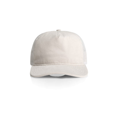 Class Cord Trucker Cap 1157 - Bone