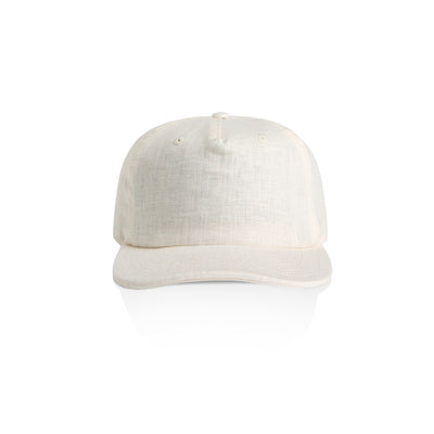 Class Linen Cap 1158 - Natural