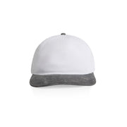 Class Cord Two-Tone Cap 1159 - White/Shadow