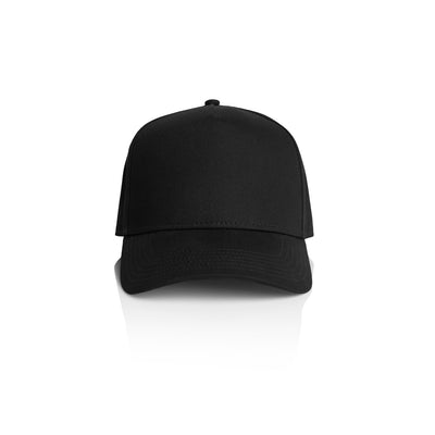 Frame Cap 1160 - Black