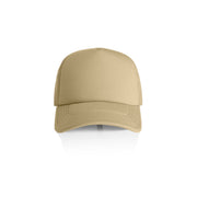 Frame Foam Trucker Cap 1161 - Khaki