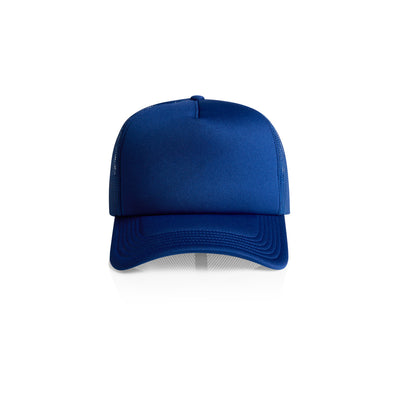 Frame Foam Trucker Cap 1161 - Liberty