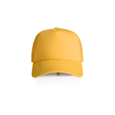 Frame Foam Trucker Cap 1161 - Sunset