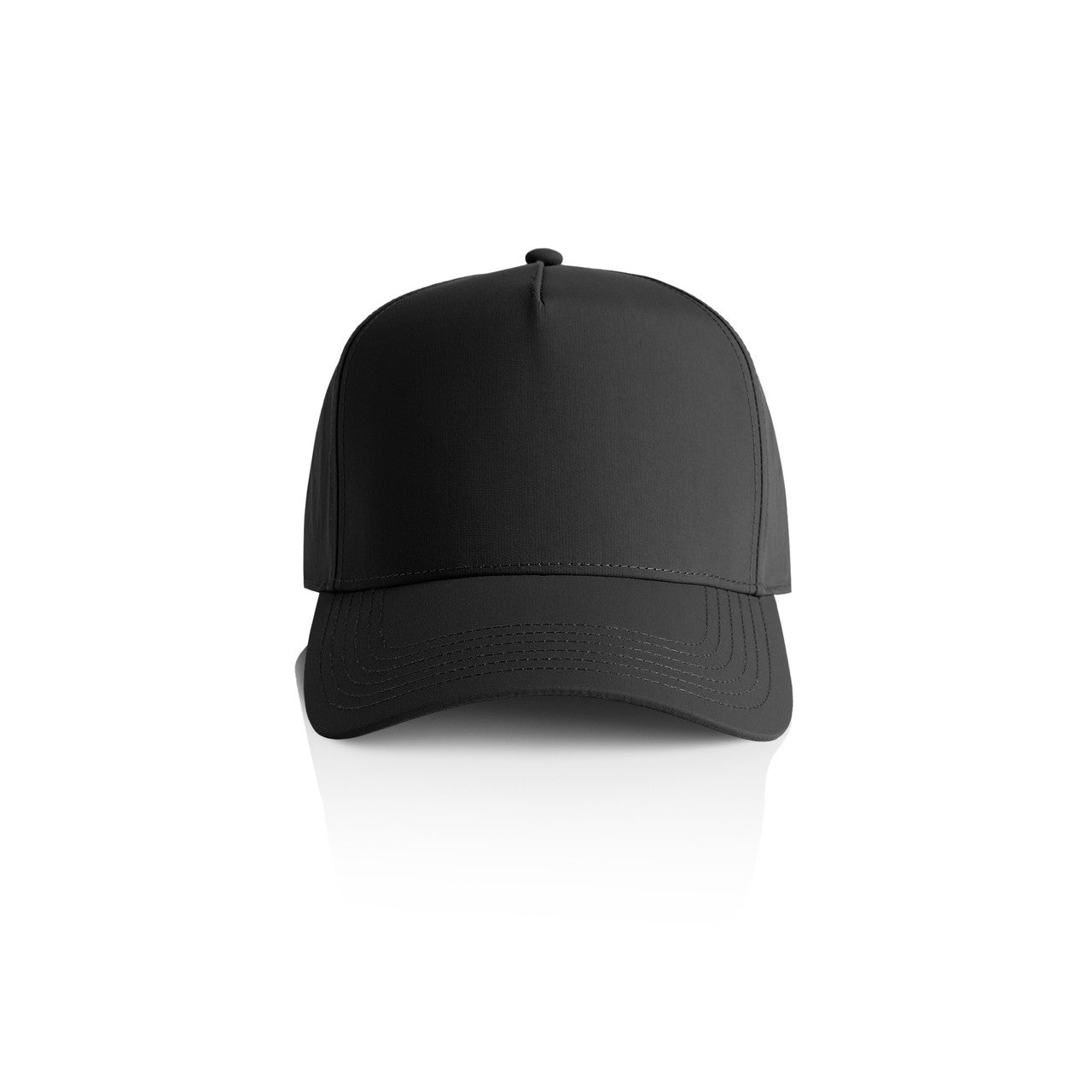 Frame Nylon Cap 1162 - Black