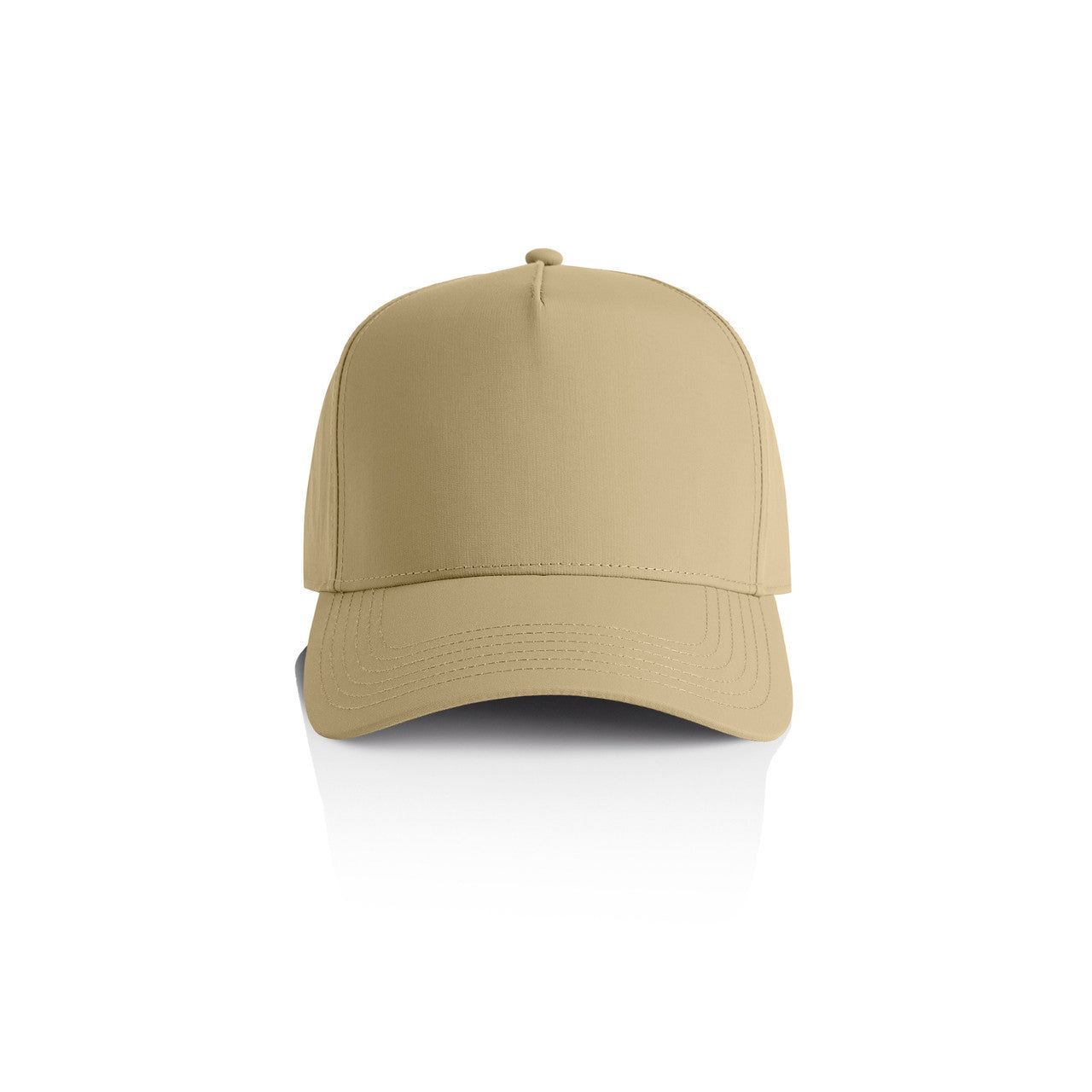 Frame Nylon Cap 1162 - Khaki