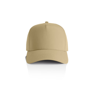 Frame Nylon Cap 1162 - Khaki