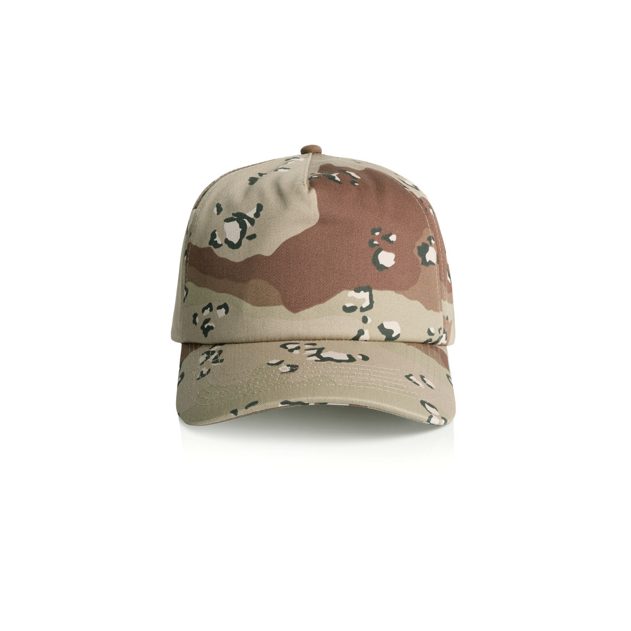 Frame Soft Camo Cap 1164C - Desert Camo