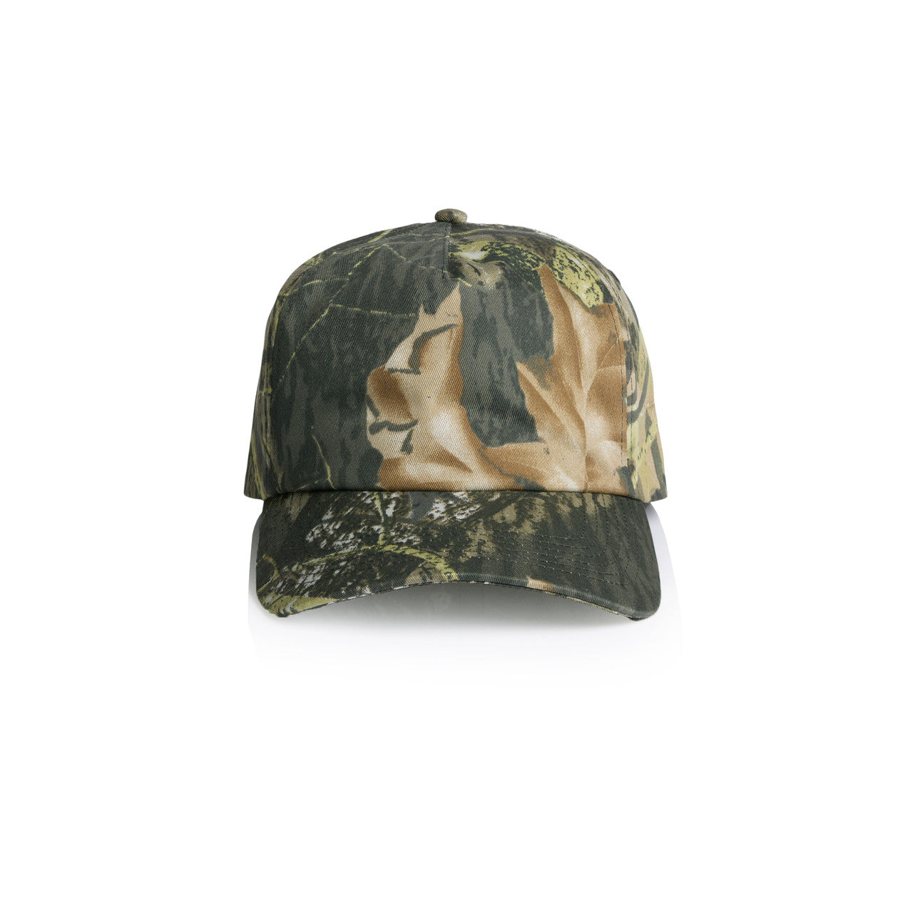 Frame Soft Camo Cap 1164C - Tree Camo