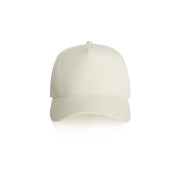 Frame Perforated Cap 1166 - Ecru