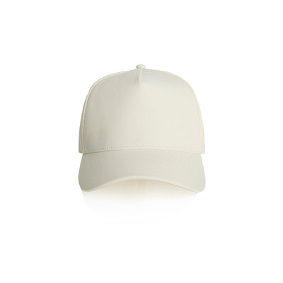 Frame Perforated Cap 1166 - Ecru