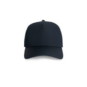 Frame Perforated Cap 1166 - Navy