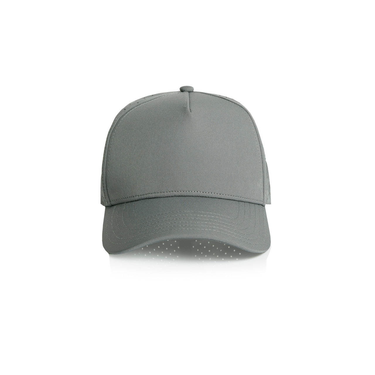 Frame Perforated Cap 1166 - Shadow
