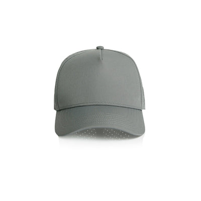 Frame Perforated Cap 1166 - Shadow