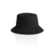 Kids Bucket Hat 1170 - Black
