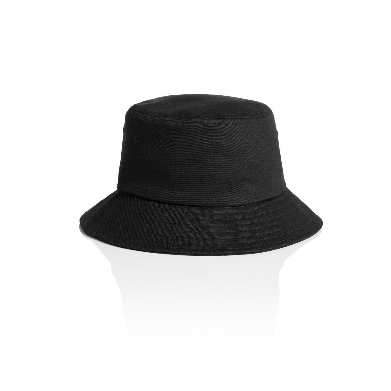 Kids Bucket Hat 1170 - Black