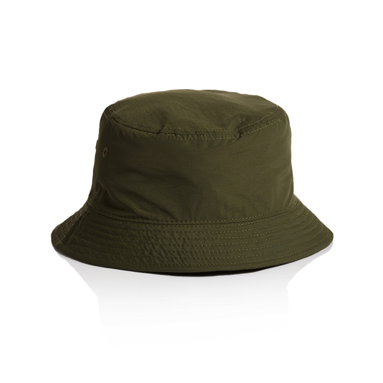 Nylon Bucket Hat 1171 - Army