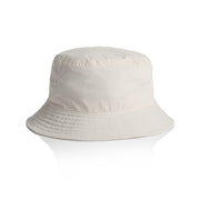 Nylon Bucket Hat 1171 - Bone
