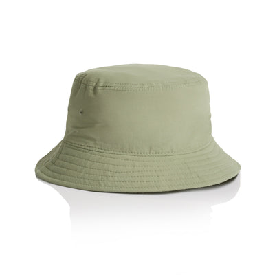 Nylon Bucket Hat 1171 - Pistachio