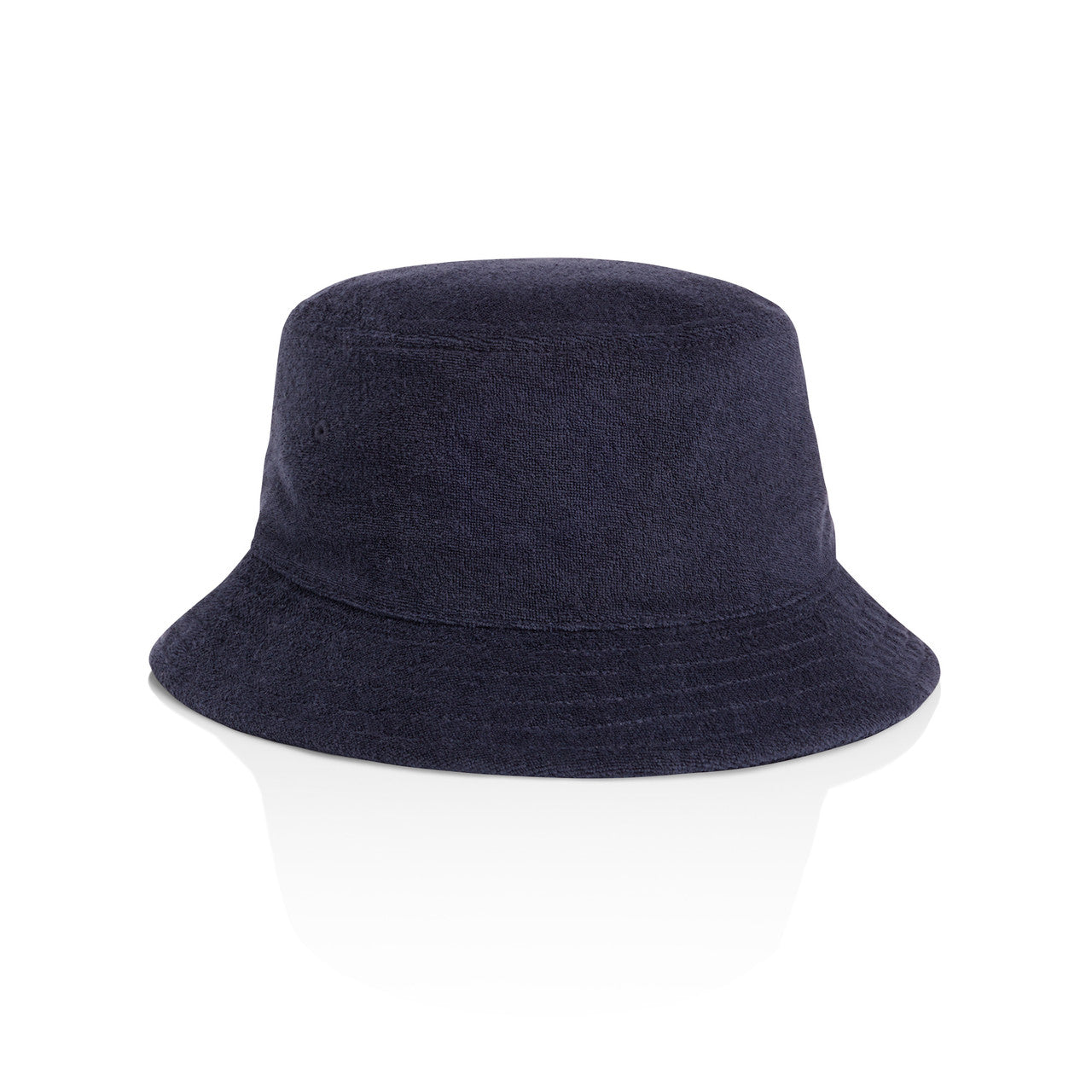 Terry Bucket Hat 1175 - Navy
