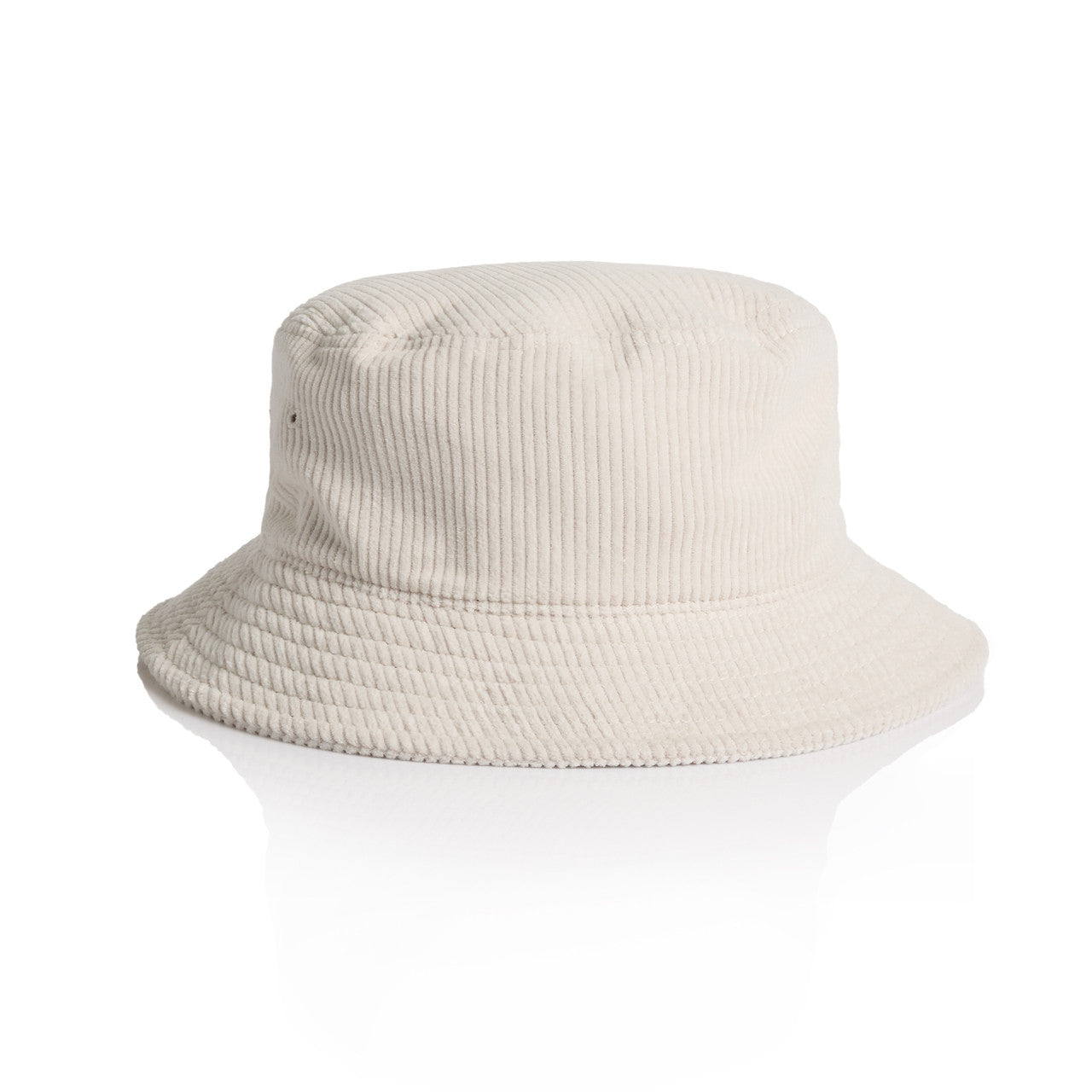 Cord Bucket Hat 1176 - Bone