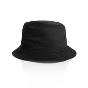 Wo's Bucket Hat 1178 - Black