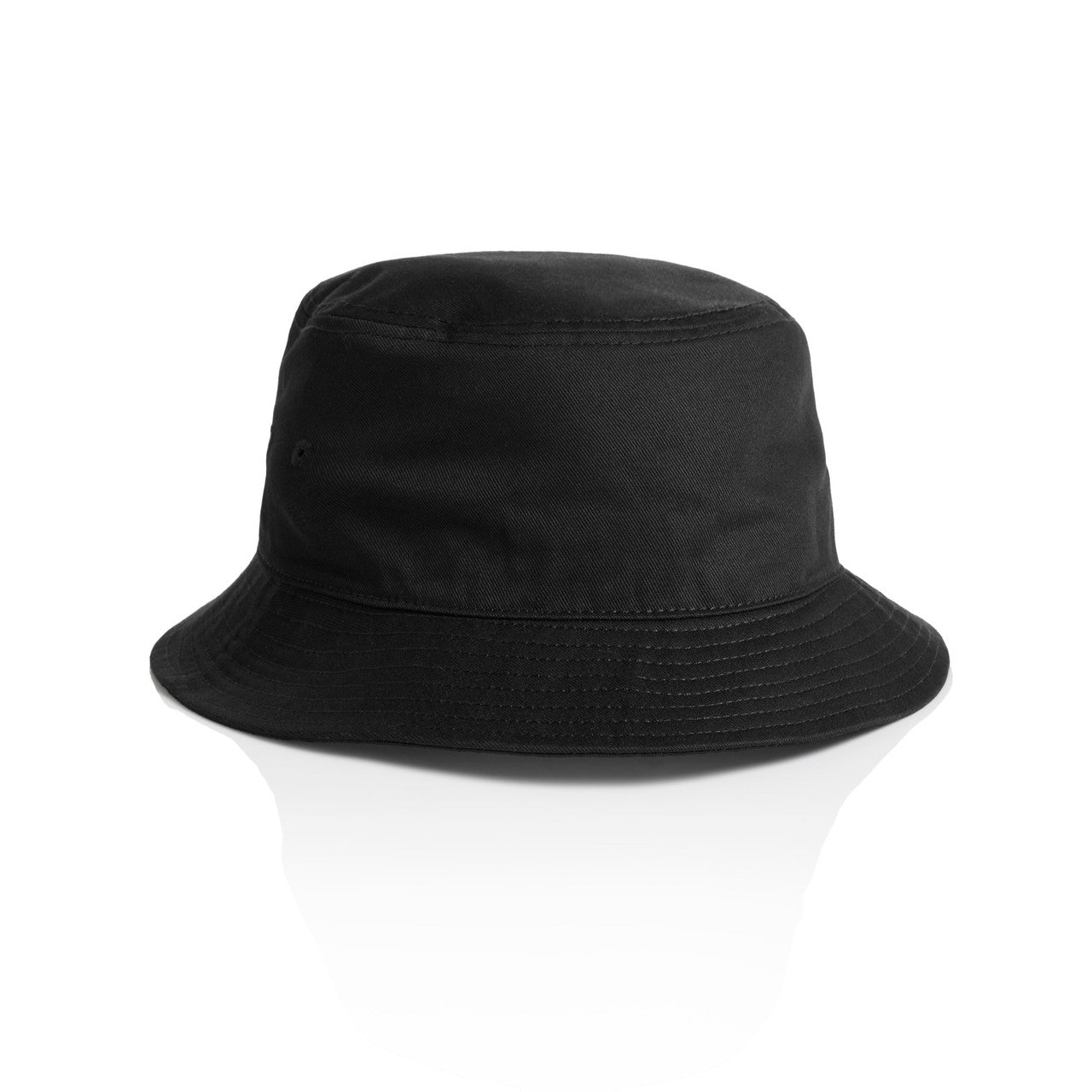 Wo's Bucket Hat 1178 - Black