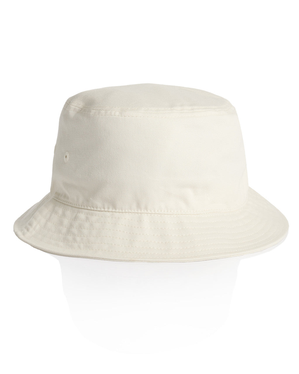 Wo's Bucket Hat 1178 - Ecru
